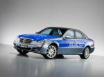 Mercedes-Benz E300 BlueTEC 2009 года